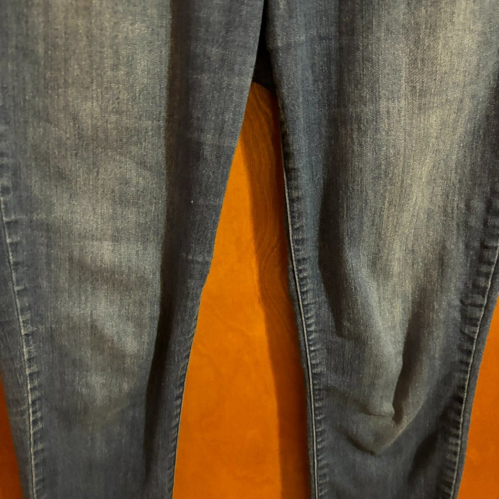 Democracy “Ab”solution  Denim‎ Jeans absolution Size 8 - Picture 6 of 16